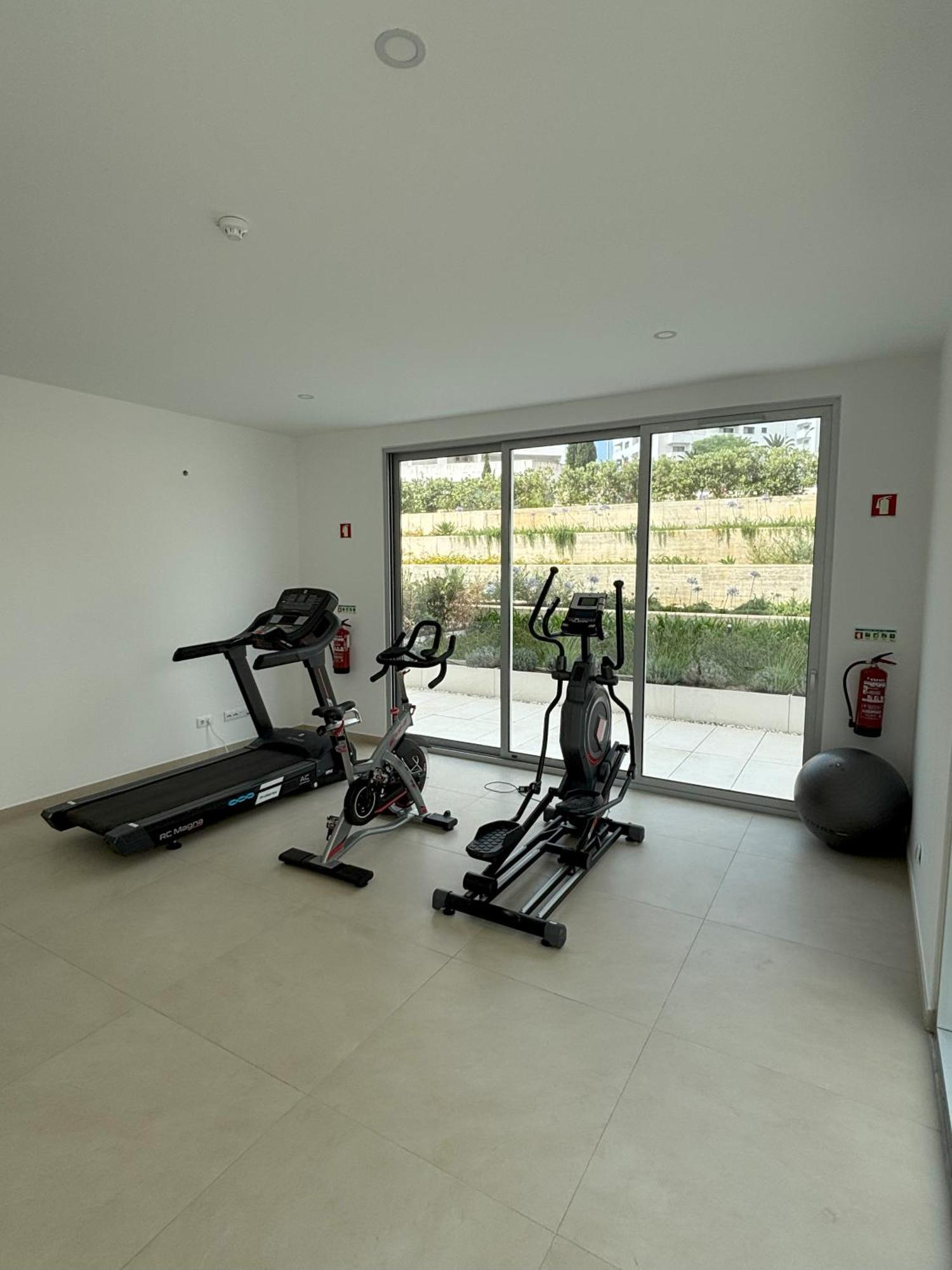 Casa Apartment *