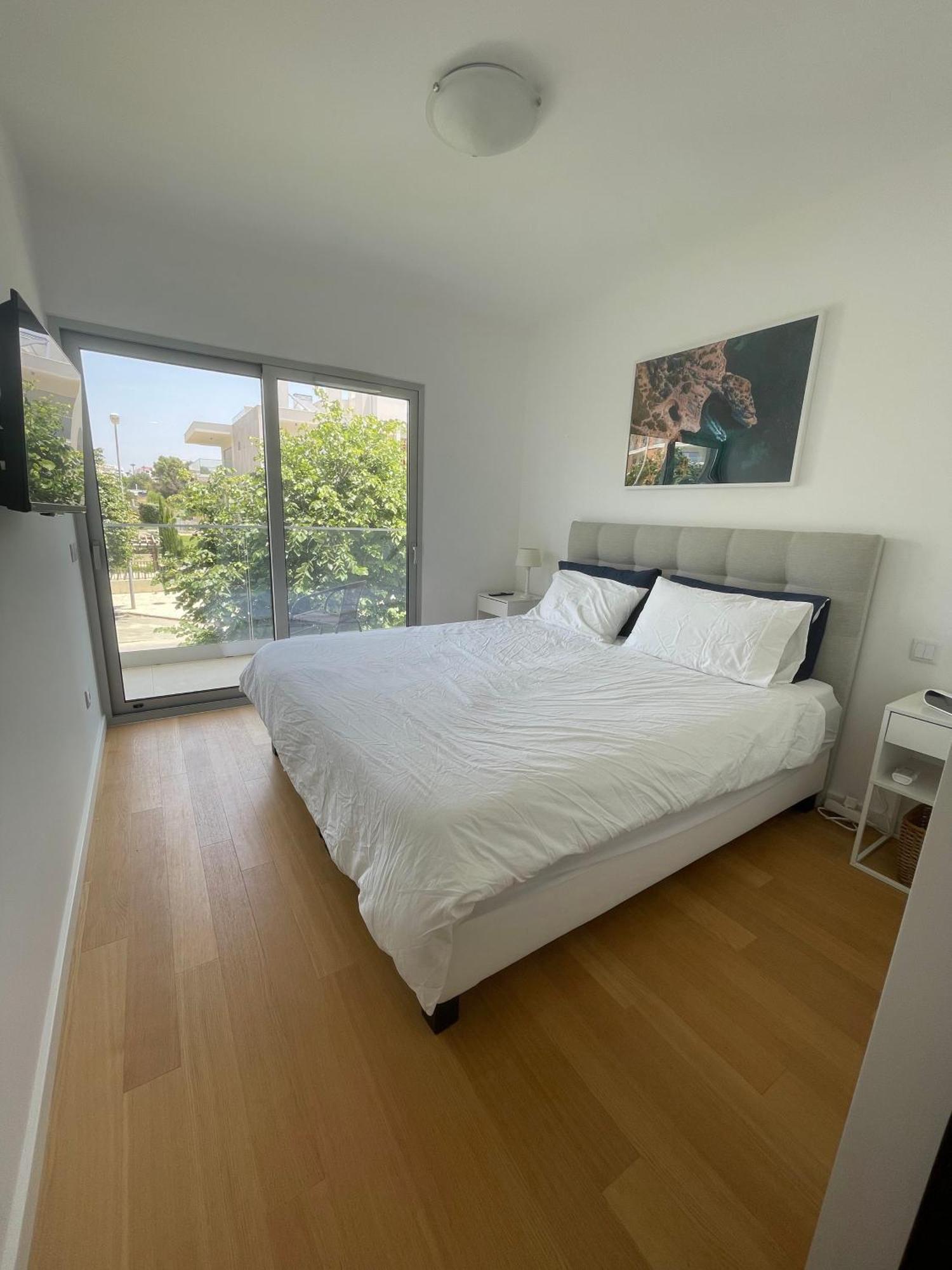 Casa Apartment